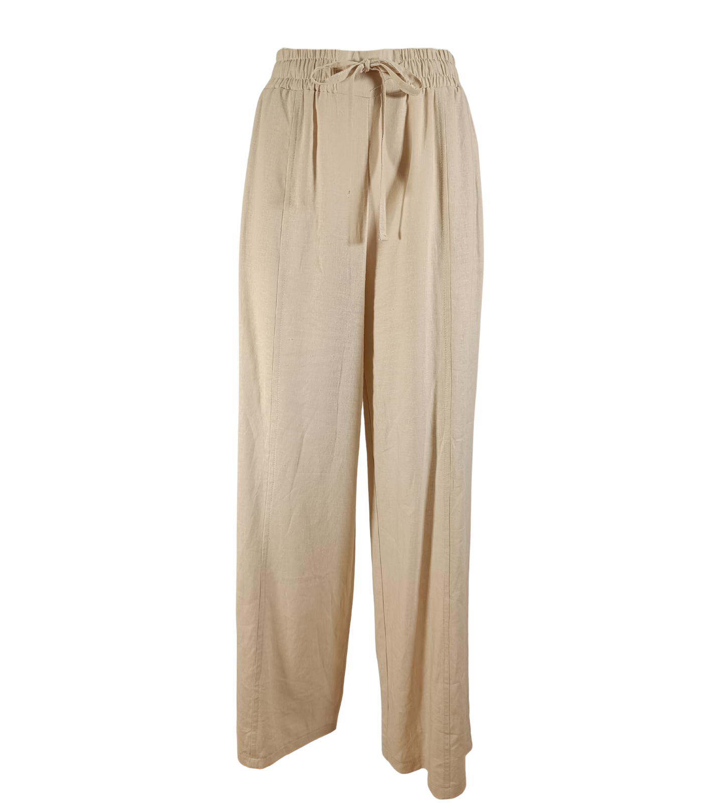 PANTALONE CAPRI DONNA 151207 Tellini S.r.l. Ingrosso Abbigliamento